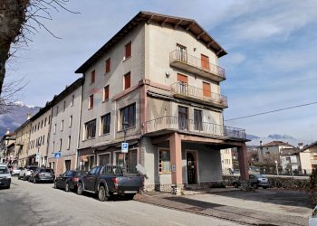 Edificio all\'aperto - Hotel Viale Vittorio Veneto
 
23, Pedavena - foto 1