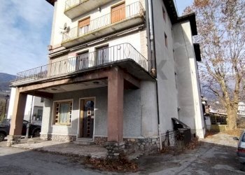 Edificio all\'aperto - Hotel Viale Vittorio Veneto
 
23, Pedavena - foto 2