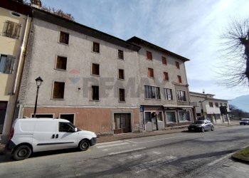 Edificio all\'aperto - Hotel Viale Vittorio Veneto
 
23, Pedavena - foto 3