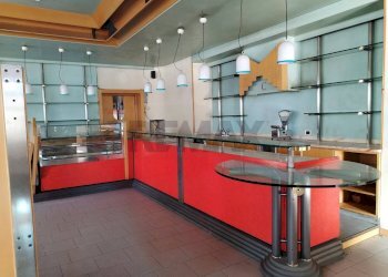 Cucina - Hotel Viale Vittorio Veneto
 
23, Pedavena - foto 5