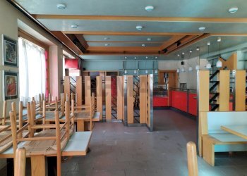 Sala da pranzo - Hotel Viale Vittorio Veneto
 
23, Pedavena - foto 8