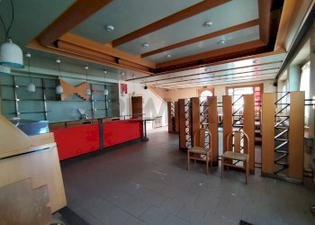 Cucina - Hotel Viale Vittorio Veneto
 
23, Pedavena - foto 9