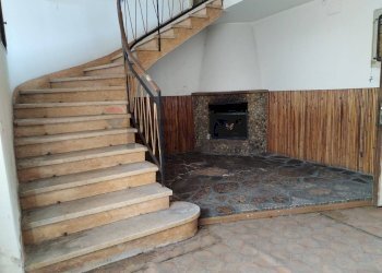 Scale - Hotel Viale Vittorio Veneto
 
23, Pedavena - foto 10