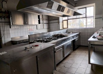 Cucina - Hotel Viale Vittorio Veneto
 
23, Pedavena - foto 11