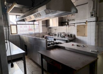 Cucina - Hotel Viale Vittorio Veneto
 
23, Pedavena - foto 12