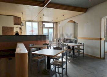 Sala da pranzo - Hotel Viale Vittorio Veneto
 
23, Pedavena - foto 24