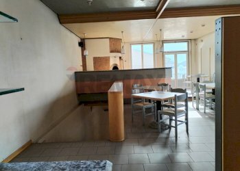 Cucina - Hotel Viale Vittorio Veneto
 
23, Pedavena - foto 25