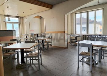 Sala da pranzo - Hotel Viale Vittorio Veneto
 
23, Pedavena - foto 26