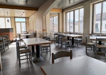 Sala da pranzo - Hotel Viale Vittorio Veneto
 
23, Pedavena - foto 27