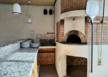 Cucina - Hotel Viale Vittorio Veneto
 
23, Pedavena - foto 30