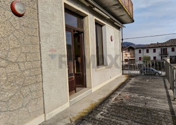 Edificio all\'aperto - Hotel Viale Vittorio Veneto
 
23, Pedavena - foto 33