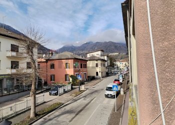 Edificio all\'aperto - Hotel Viale Vittorio Veneto
 
23, Pedavena - foto 34