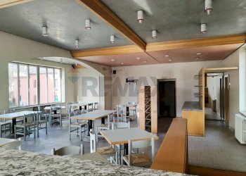 Sala da pranzo - Hotel Viale Vittorio Veneto
 
23, Pedavena - foto 35