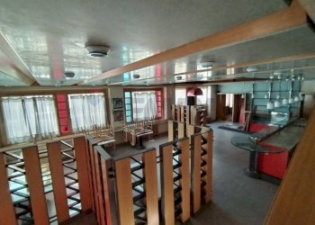 Sala da pranzo - Hotel Viale Vittorio Veneto
 
23, Pedavena - foto 37