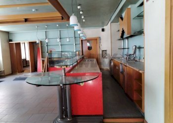 Cucina - Hotel Viale Vittorio Veneto
 
23, Pedavena - foto 38