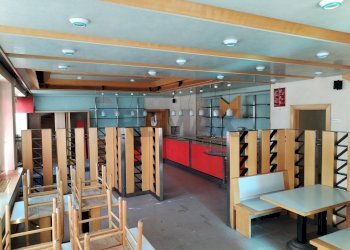 Palestra - Hotel Viale Vittorio Veneto
 
23, Pedavena - foto 39