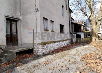 Casa all\'aperto - Hotel Viale Vittorio Veneto
 
23, Pedavena - foto 41