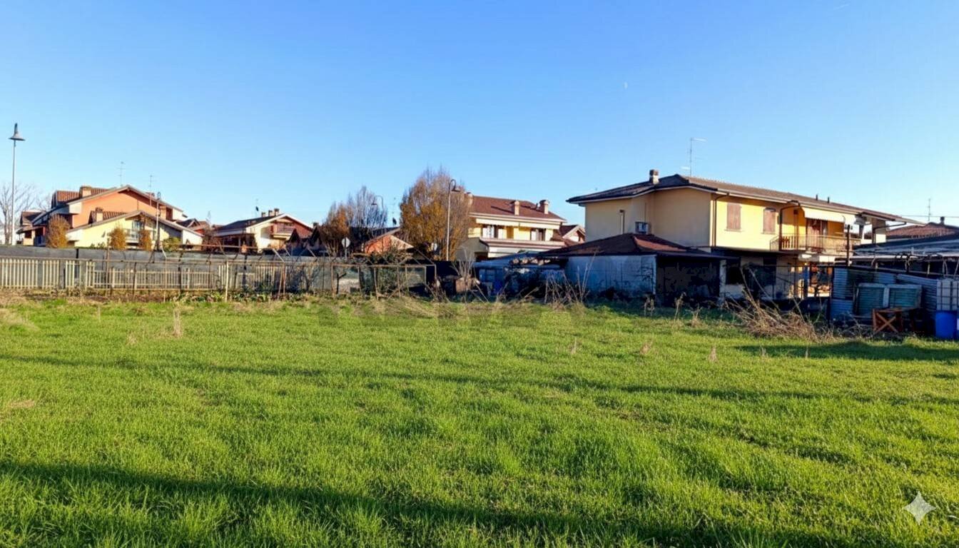 Giardino - Building land via 25 aprile, Terno d'Isola - photo 3