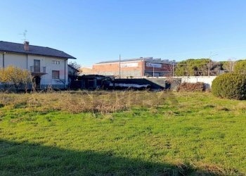 Giardino - Terreno edificabile via 25 aprile, Terno d'Isola - foto 4