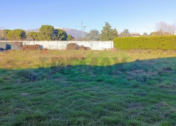 Giardino - Terreno edificabile via 25 aprile, Terno d'Isola - foto 5