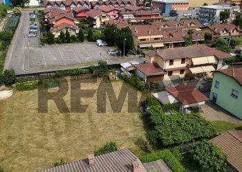Edificio all\'aperto - Terreno edificabile via 25 aprile
25, Terno d'Isola - foto 5