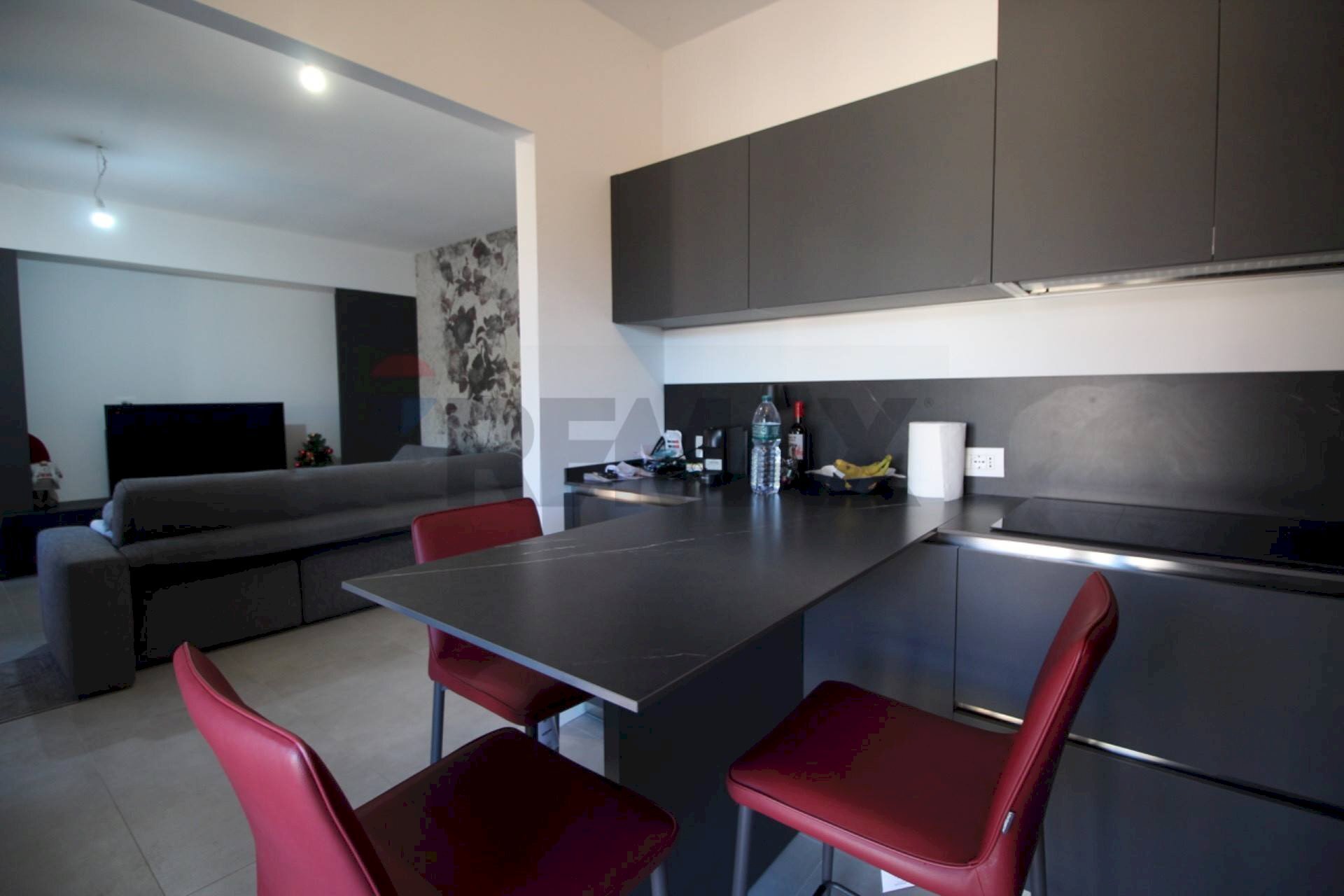 Sala da pranzo - Three-room apartment via santa margherita
 
25, Brivio - photo 2