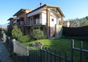 Casa all\'aperto - Trilocale via santa margherita
 
25, Brivio - foto 1