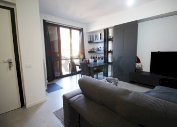 Sala da pranzo - Trilocale via santa margherita
 
25, Brivio - foto 4