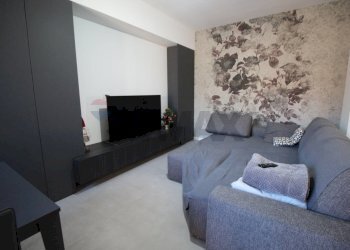 Soggiorno - Trilocale via santa margherita
 
25, Brivio - foto 7