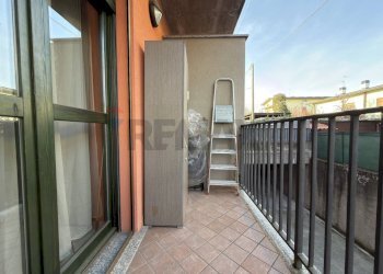 Balcone - Bilocale VIA CAVOUR
 
10, Madone - foto 15