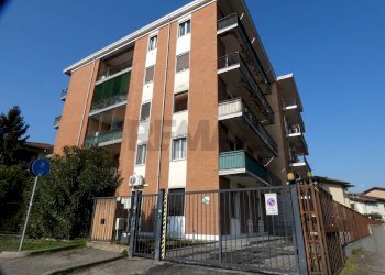 Edificio all\'aperto - Trilocale viale campari
 
86, Pavia - foto 1