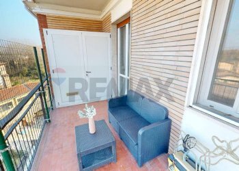 Balcone - Trilocale viale campari
 
86, Pavia - foto 2