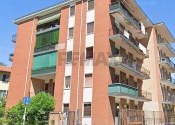 Edificio all\'aperto - Trilocale viale campari
 
86, Pavia - foto 4