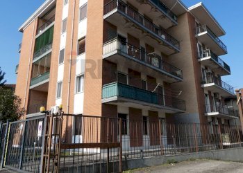 Edificio all\'aperto - Trilocale viale campari
 
86, Pavia - foto 5