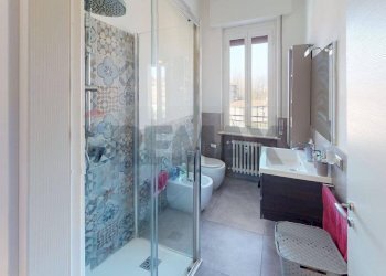 Bagno - Trilocale viale campari
 
86, Pavia - foto 6