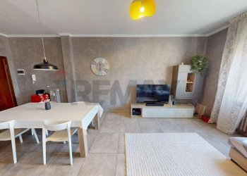 Sala da pranzo - Trilocale viale campari
 
86, Pavia - foto 9