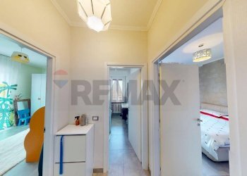 Hall / corridoio - Trilocale viale campari
 
86, Pavia - foto 12