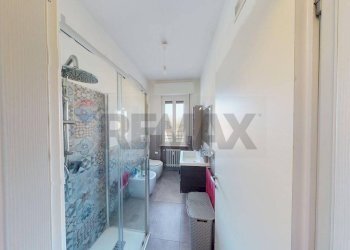 Bagno - Trilocale viale campari
 
86, Pavia - foto 13