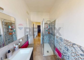 Bagno - Trilocale viale campari
 
86, Pavia - foto 14