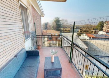 Balcone - Trilocale viale campari
 
86, Pavia - foto 20