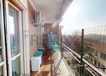 Balcone - Trilocale viale campari
 
86, Pavia - foto 21