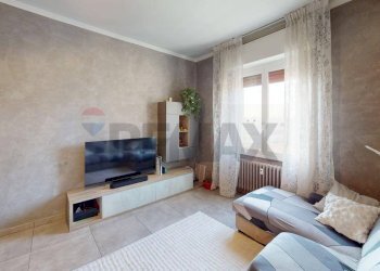 Soggiorno - Trilocale viale campari
 
86, Pavia - foto 29