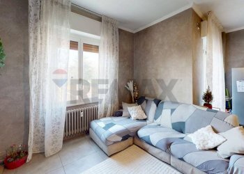 Soggiorno - Trilocale viale campari
 
86, Pavia - foto 30