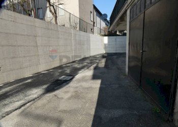 Terrazza - Trilocale viale campari
 
86, Pavia - foto 34