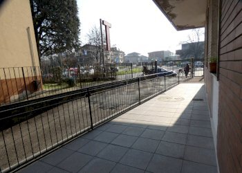 Terrazza - Trilocale viale campari
 
86, Pavia - foto 37