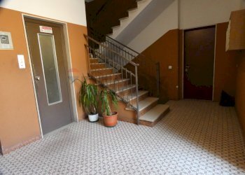 Ricezione / Lobby - Trilocale viale campari
 
86, Pavia - foto 39