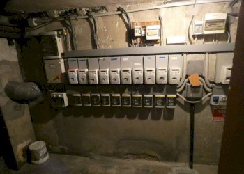 Dettagli - Trilocale viale campari
 
86, Pavia - foto 40