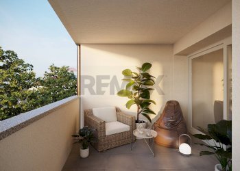 Balcone - Bilocale via pregnana, Rho - foto 8