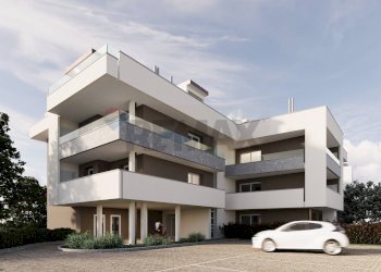 Edificio all\'aperto - Quadrilocale Via Pregnana, Rho - foto 4