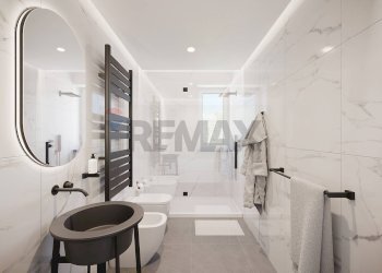 Bagno - Attico via pregnana, Rho - foto 9